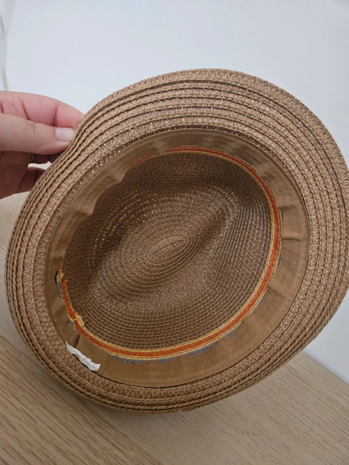 Chapeau garçon - photo numéro 3