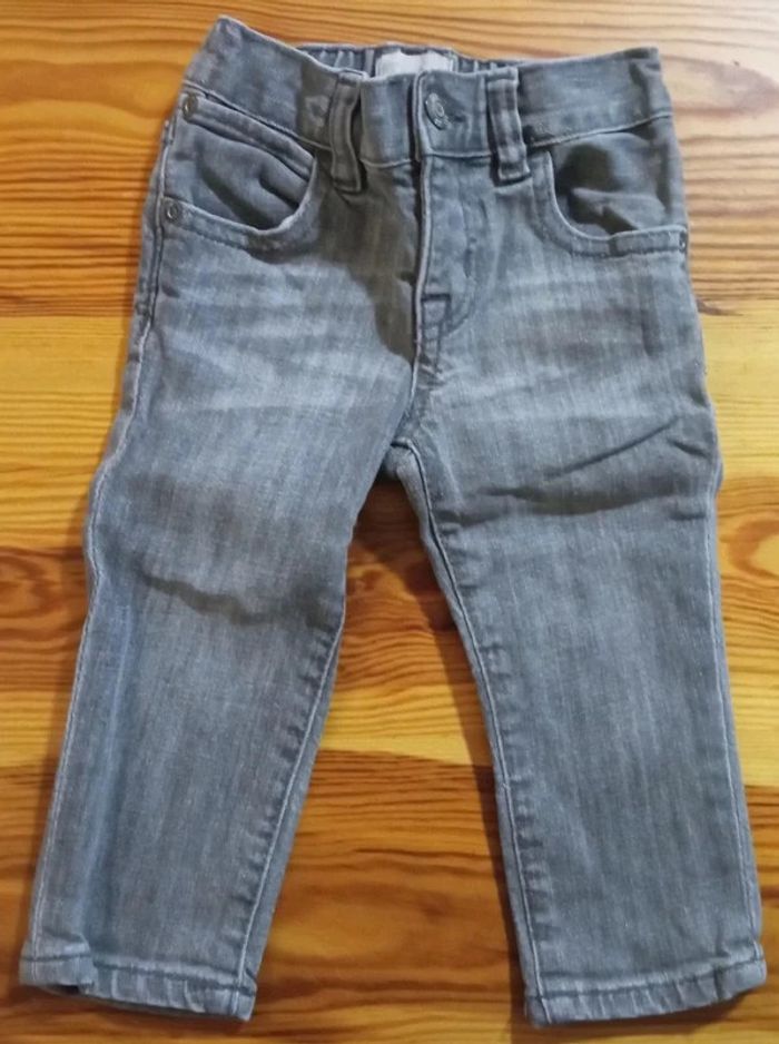 Lot de 4 pantalons - photo numéro 3