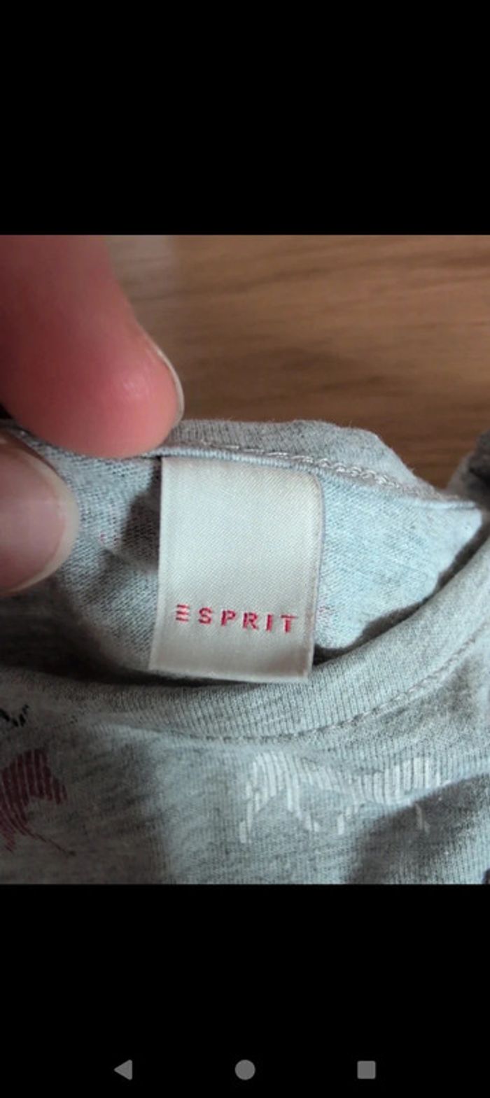 Robe courte robe motif cheval robe été - photo numéro 3