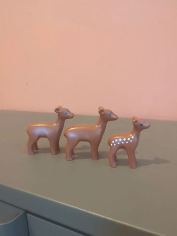 Figurine Playmobil 123