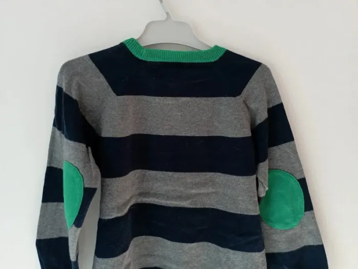 Pull rayé 5 ans Tape à l'oeil - photo numéro 6