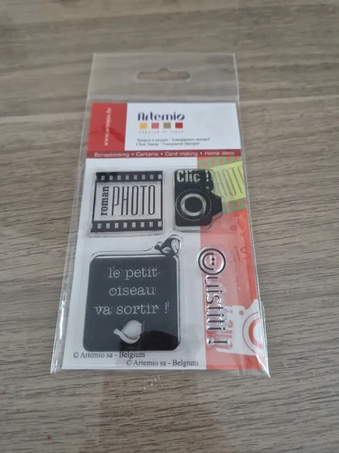 Tampons artemio