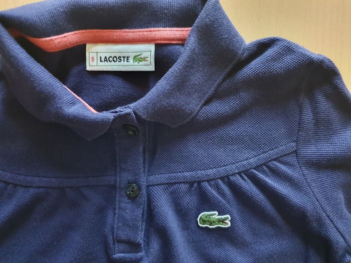 Polo Lacoste - photo numéro 2