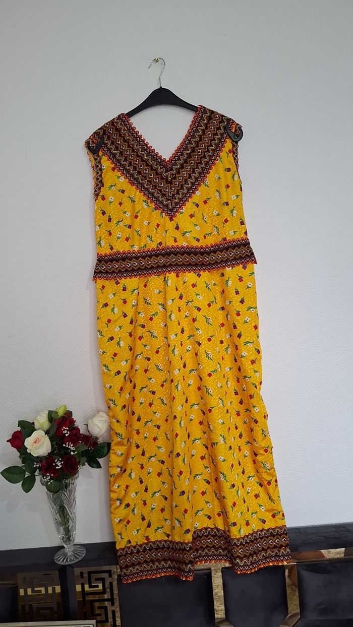 Robe femme