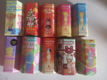 Sonny angel disponibles 