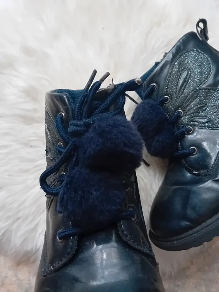 Bottines - photo numéro 3