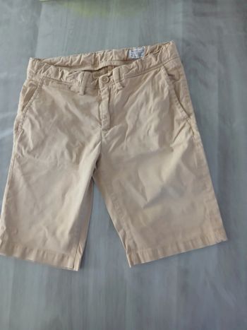 Short Chino Teddy smith