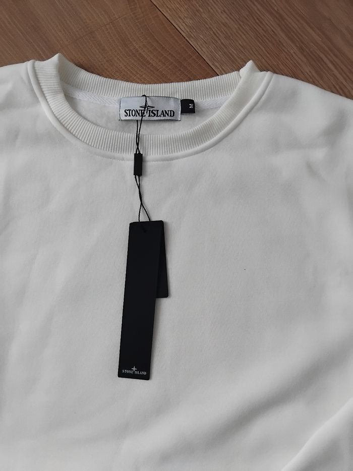 Pull/Sweat Stone Island - photo numéro 3