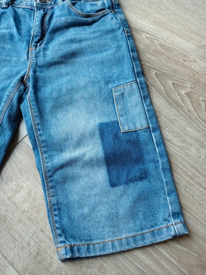Short - photo numéro 2