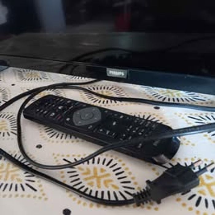 Télévision Philips à réparer - photo numéro 6