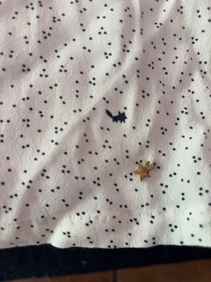 Blouse des petits hauts T2 - photo numéro 8