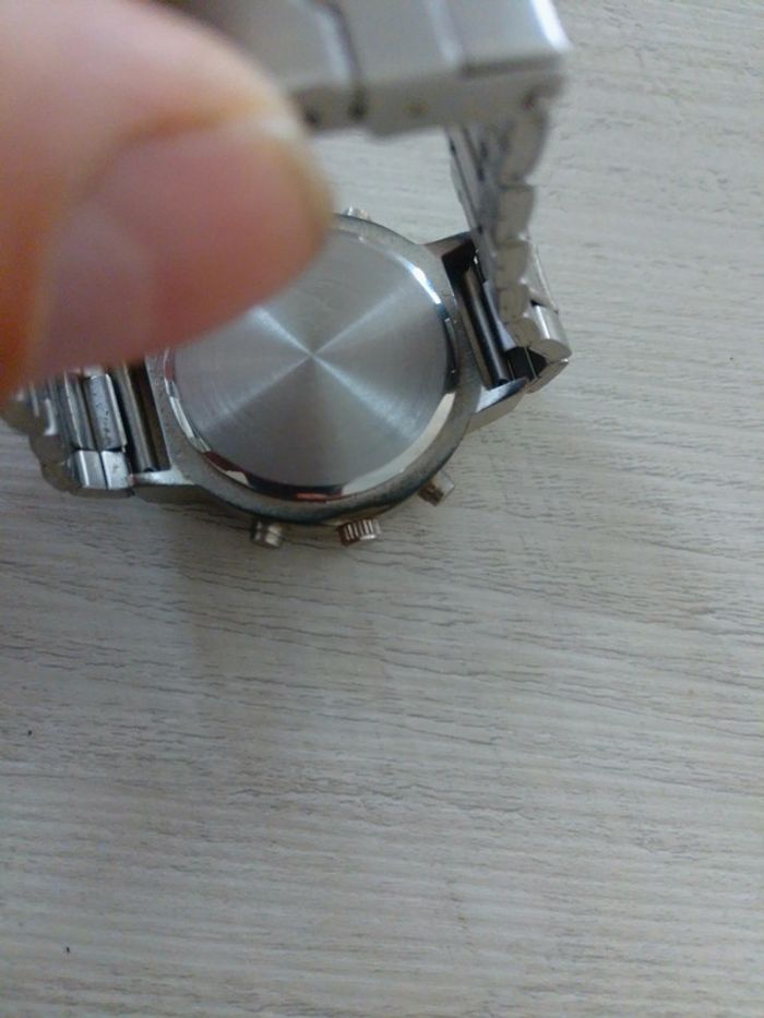 Montre quartz atlas For Men - photo numéro 2