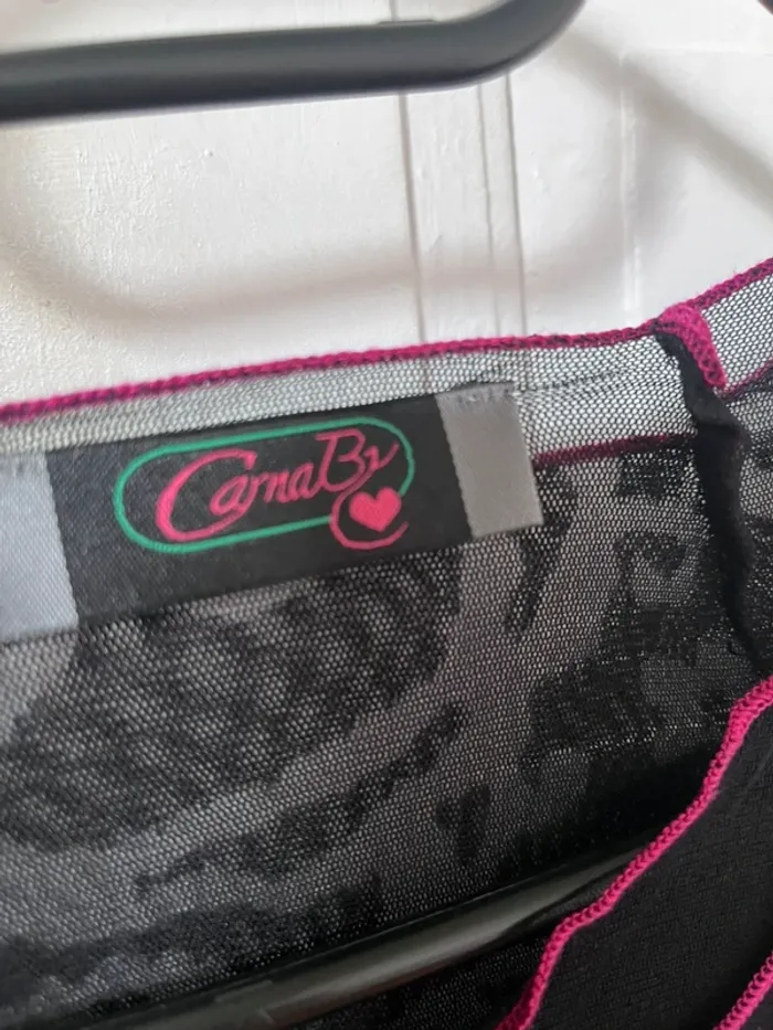 T-shirt manches longues CarnaBy T4 (XL) - photo numéro 3