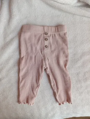 Legging 6 mois orchestra