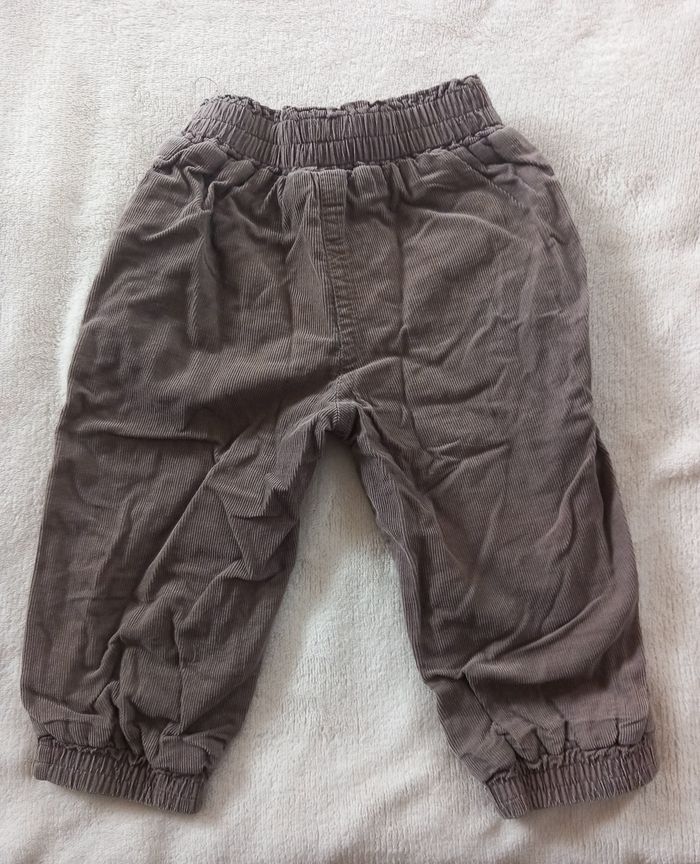 Pantalon 18 mois - photo numéro 2