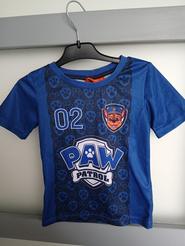 Maillot 2 ans
