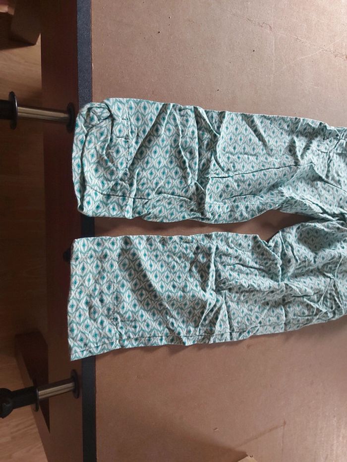 Pantalon fille okaid - photo numéro 10