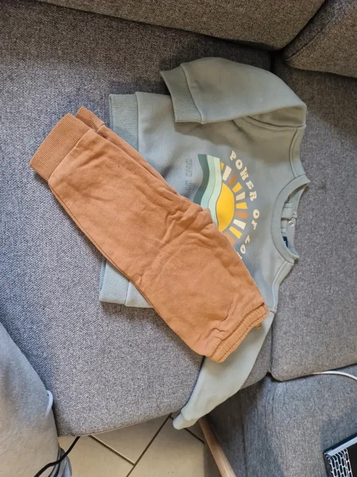 Ensemble 18M