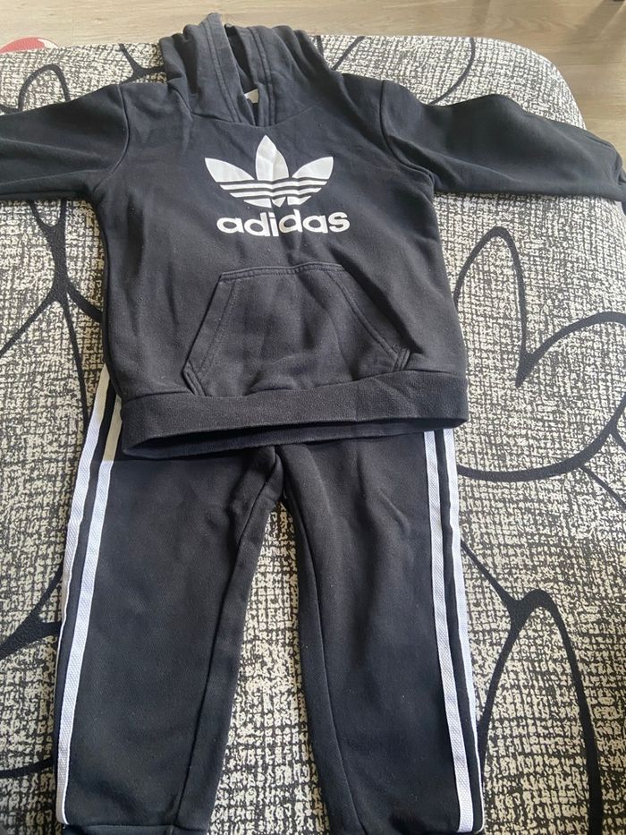 Ensemble Adidas - photo numéro 4