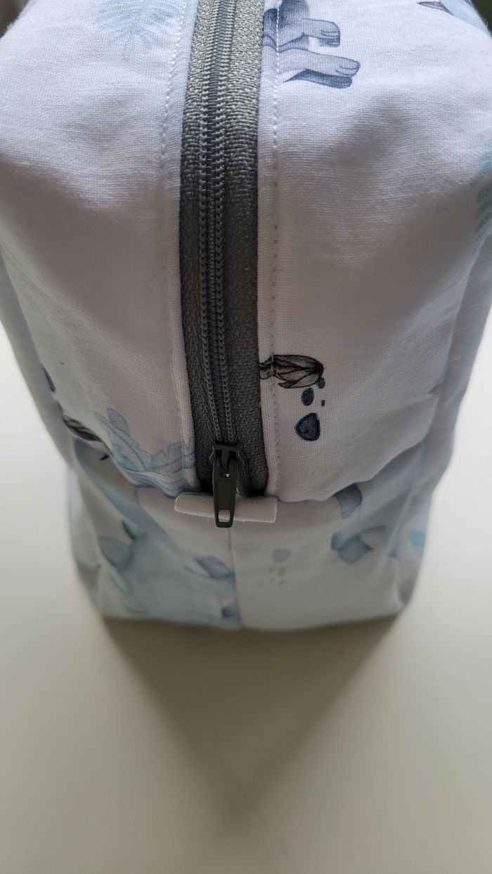 trousse de toilette - photo numéro 3