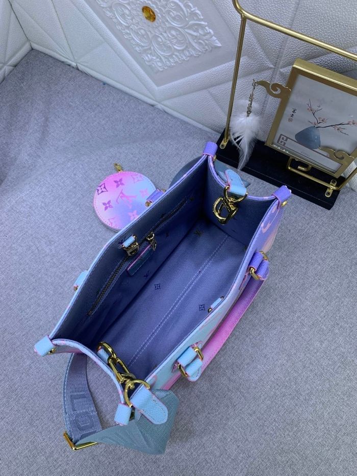 Louis Vuitton OnTheGo  M59856 - photo numéro 9