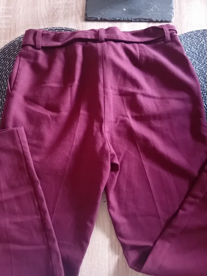 Magnifique Pantalon femme - photo numéro 5