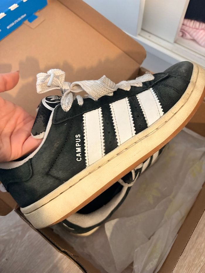 CAMPUS OG NOIR - photo numéro 5