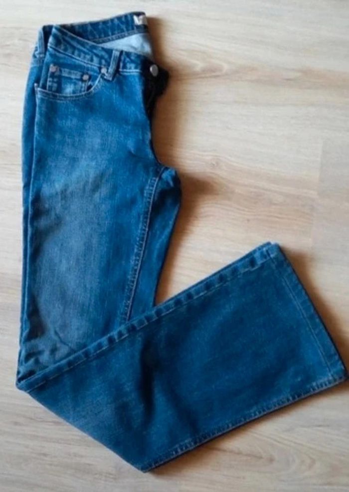Jeans regular School rag taille 26