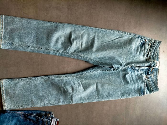 Lot de deux jeans - photo numéro 5