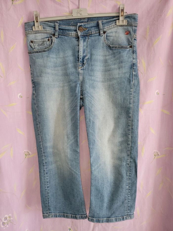 Jean M&S Mode T42