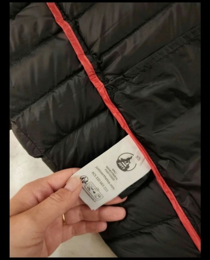 Doudoune sans manche Jott - photo numéro 10