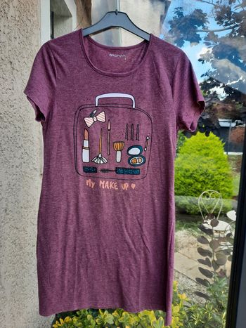 Tee shirt  Bronzini T 38