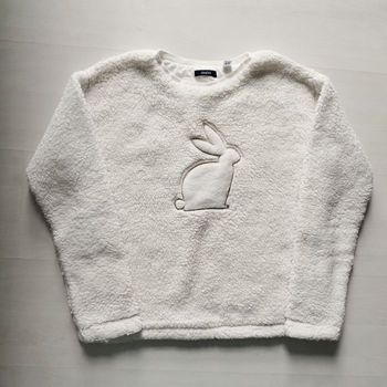 Sweat chaud