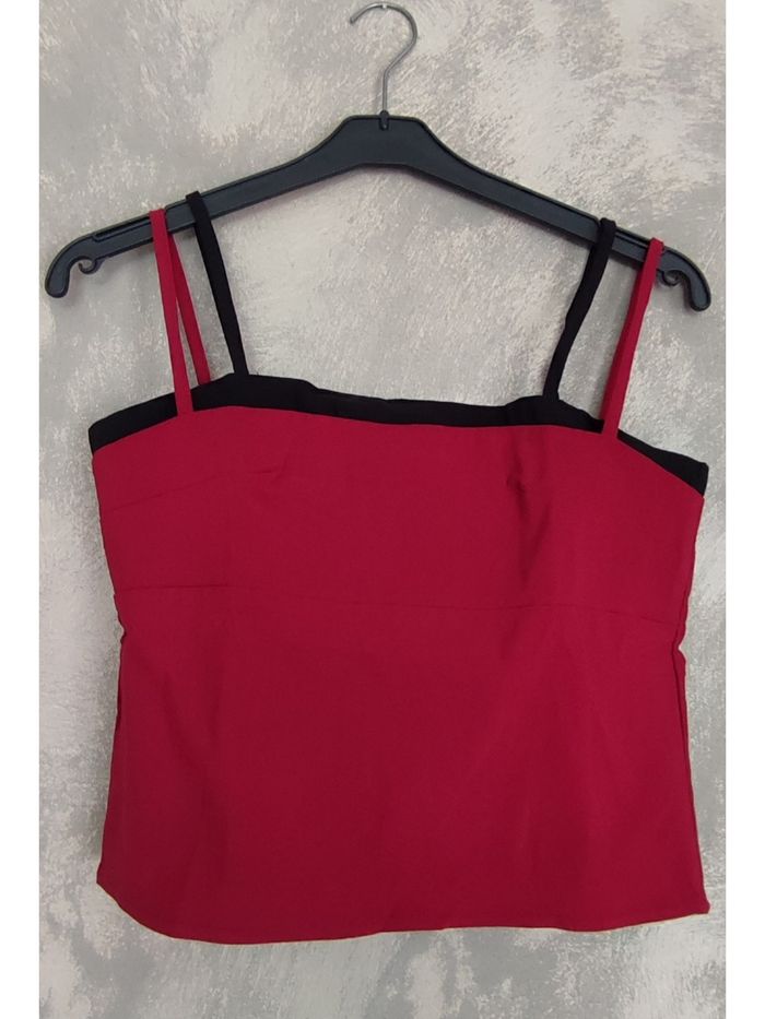 Crop-top Taille 38