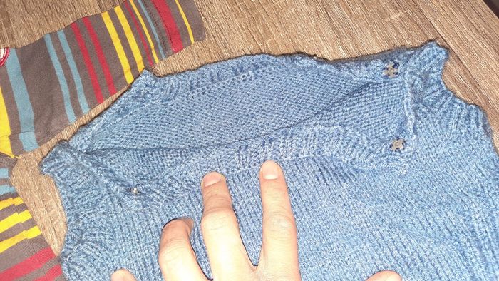 Ensemble mi saison - photo numéro 6