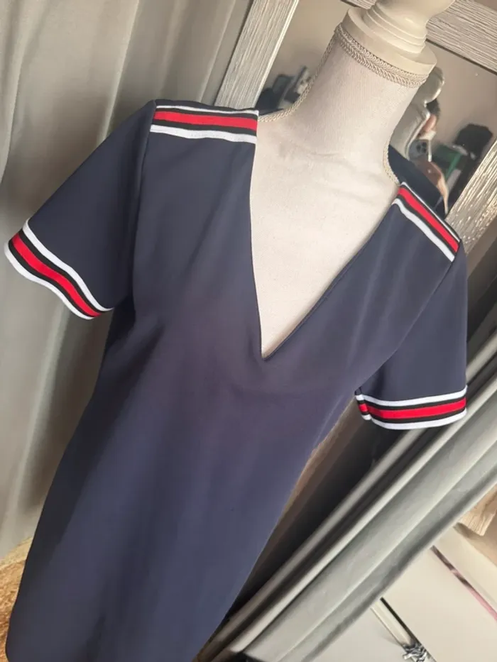 Robe droite - photo numéro 3