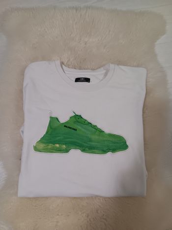 Sweat-shirt Balenciaga taille M