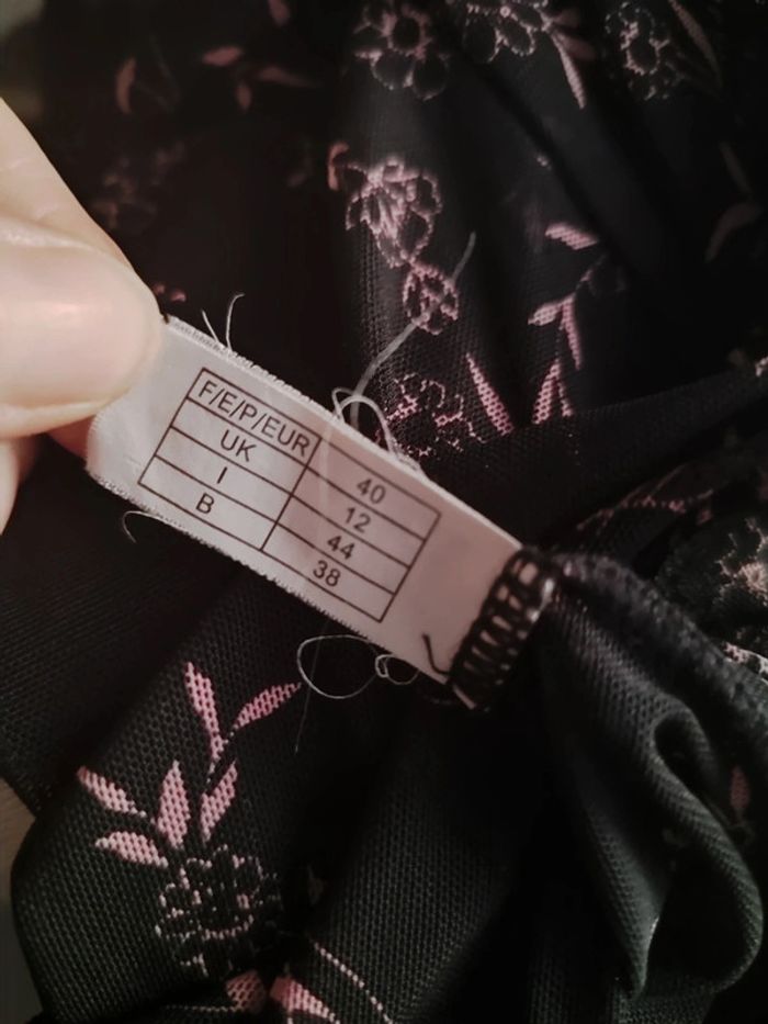 Nuisette - photo numéro 6