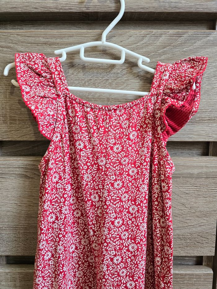 Vêtement Bébé Fille - Combinaison - Sergent Major - 24 mois 86 cm - photo numéro 2