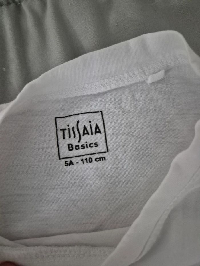 T-shirt - photo numéro 2