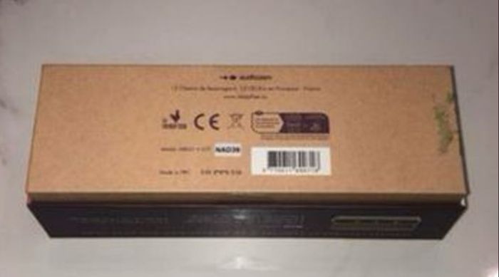 Box de méditation Morphée Mood. Neuf, scellé. - photo numéro 2