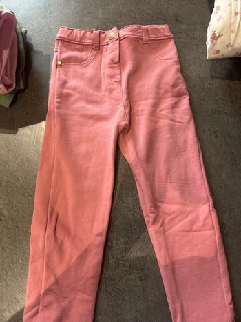 Pantalon 36mois