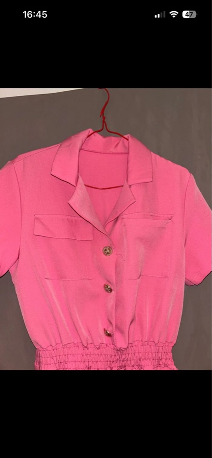 combinaison - photo numéro 2