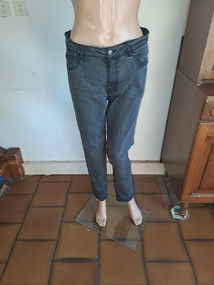Jean 42 femme