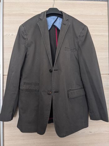 Veste homme JEREM, taille XL, très bon état