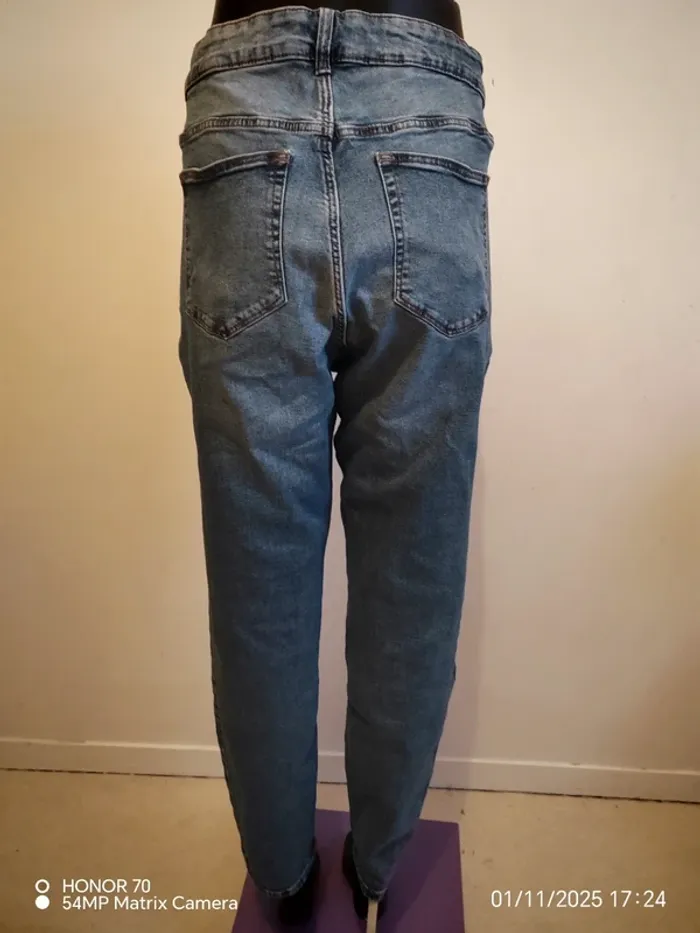 Jeans slim - photo numéro 3