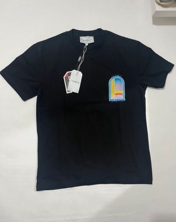 T-shirt Casablanca
