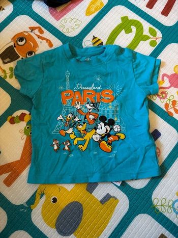 T shirt