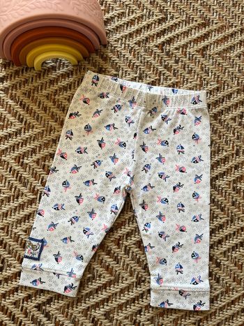 Legging Sergent Major 3M