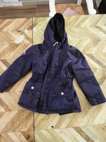 Impermeable